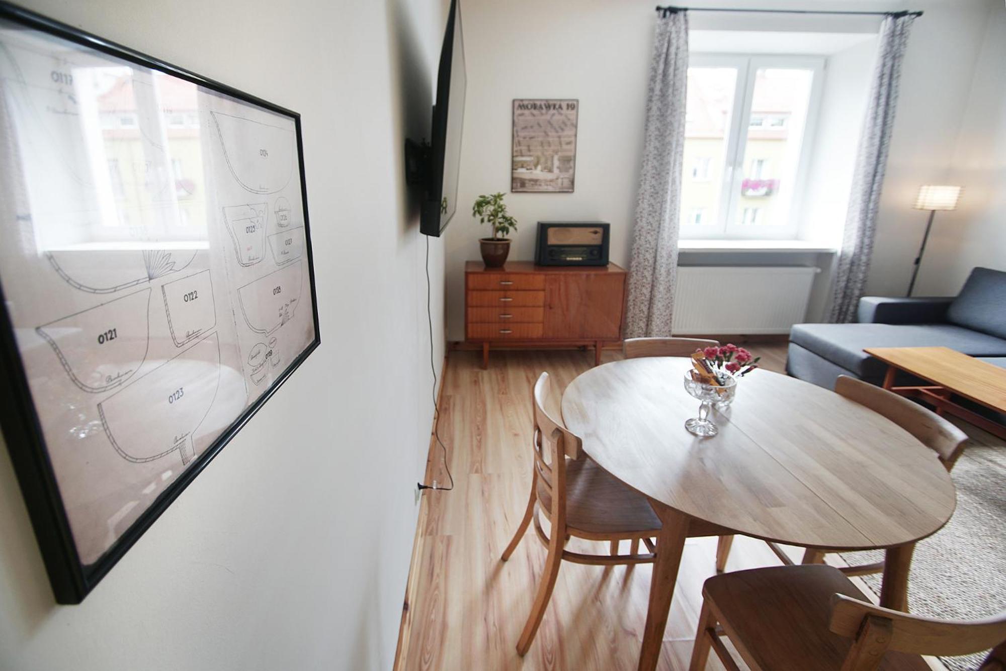 Apatrament Morawka 19 Apartman Stronie Śląskie Kültér fotó