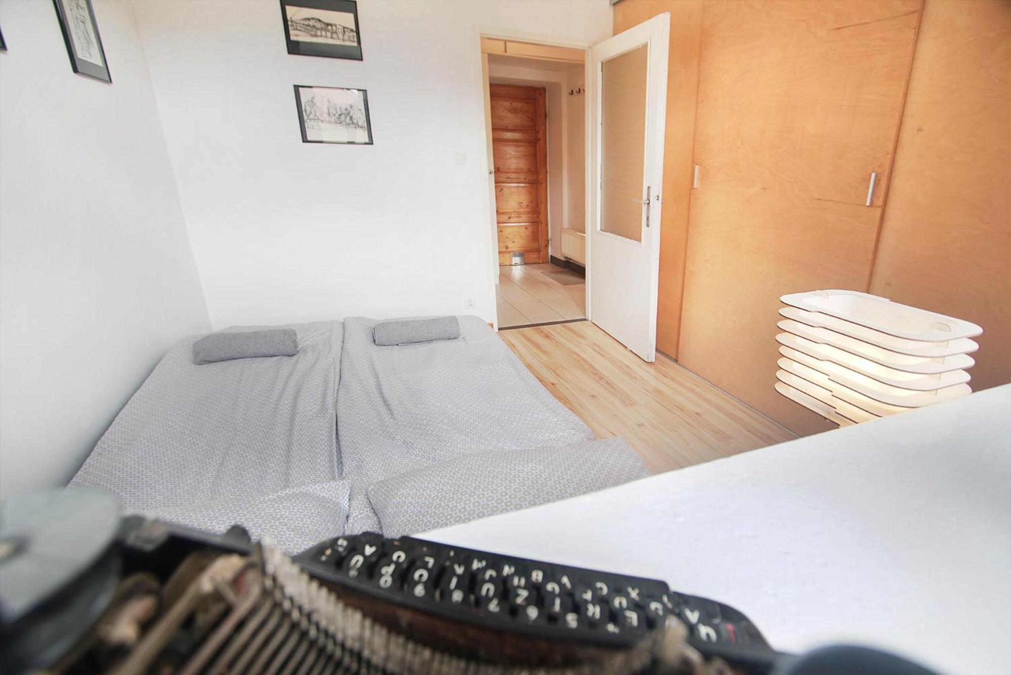 Apatrament Morawka 19 Apartman Stronie Śląskie Kültér fotó