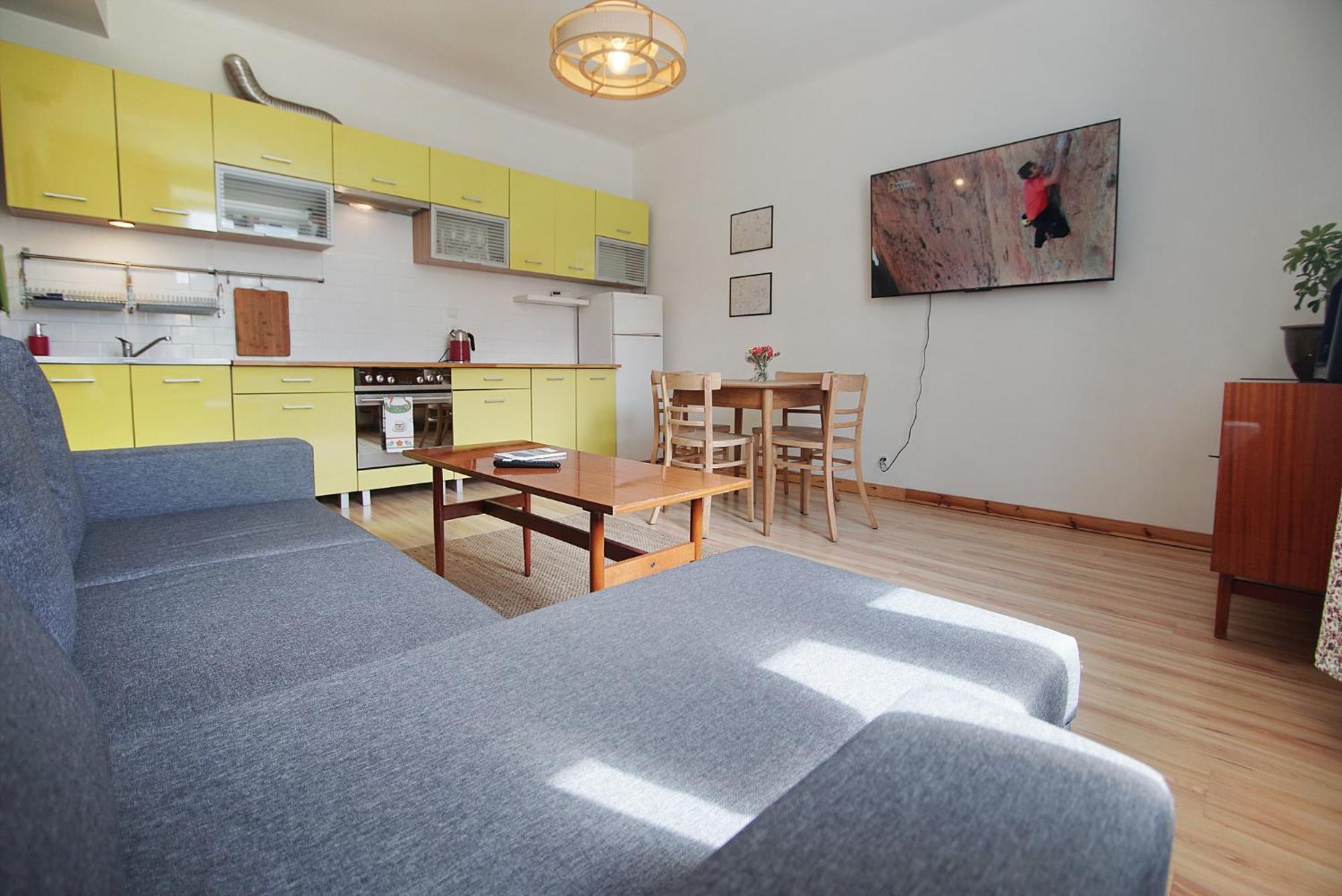 Apatrament Morawka 19 Apartman Stronie Śląskie Kültér fotó