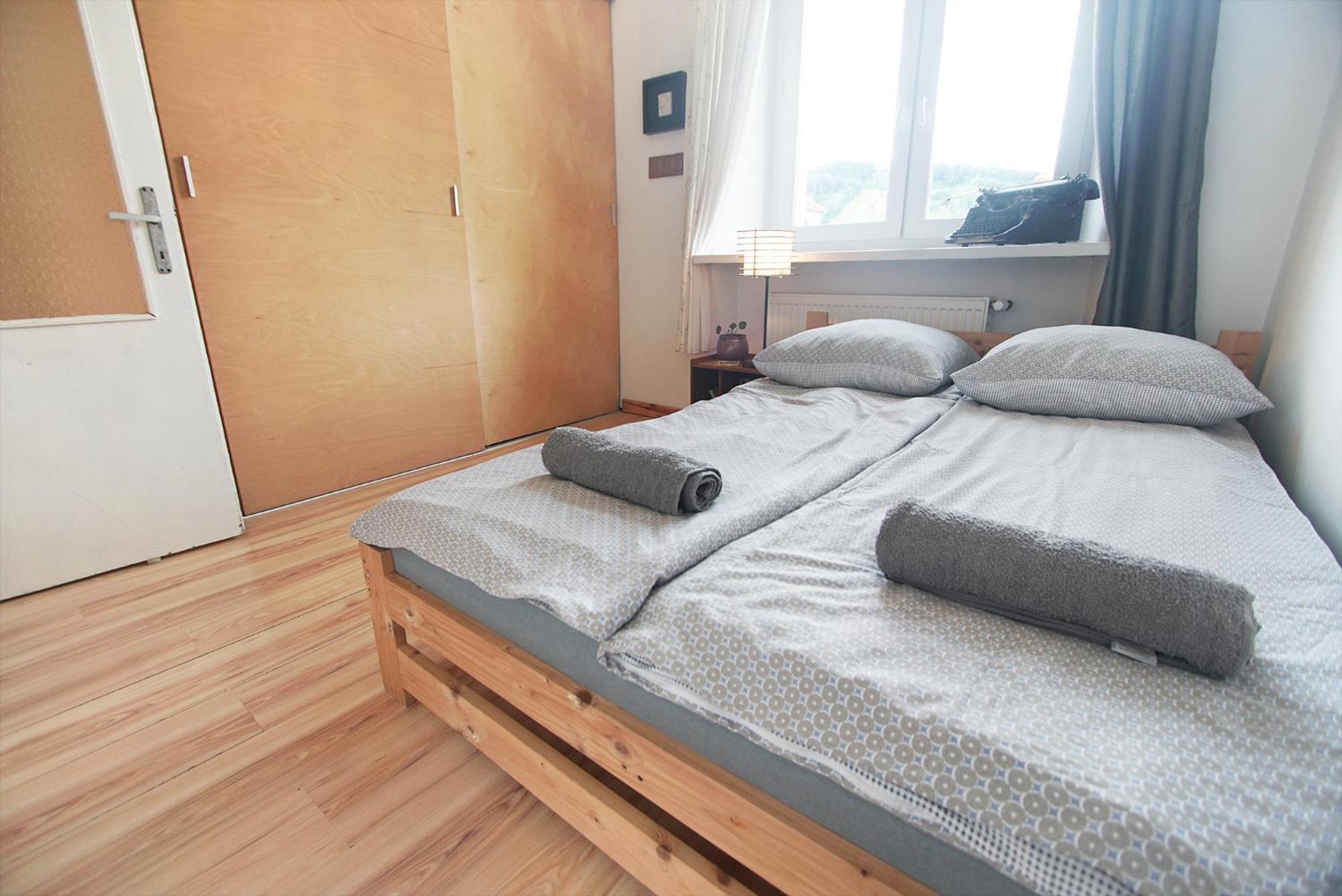 Apatrament Morawka 19 Apartman Stronie Śląskie Kültér fotó